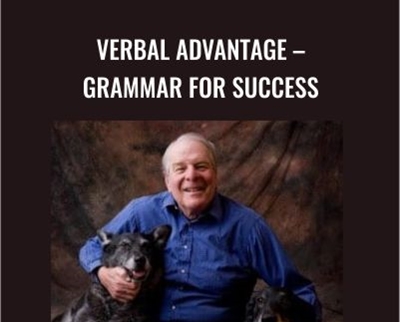 Verbal Advantage – Grammar for Success – Richard Lederer