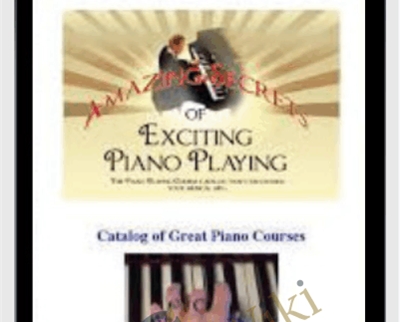 7 Magic Steps To Speed Sight Reading - Duane's Piano Course