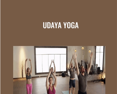 Udaya Yoga - FMTV
