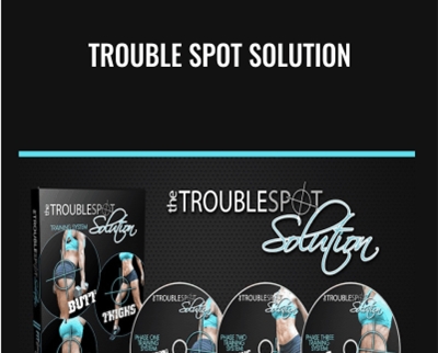 Trouble Spot Solution - Holly Rigsby