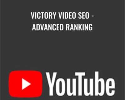 Victory Video SEO - Advanced Ranking – Holly Starks & Luke Victory
