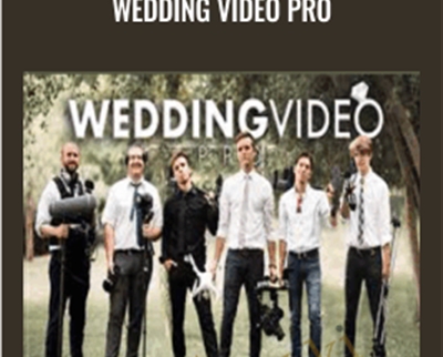 Wedding Video Pro – Jake Weisler