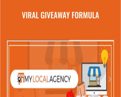 Viral Giveaway Formula - Jason Bell