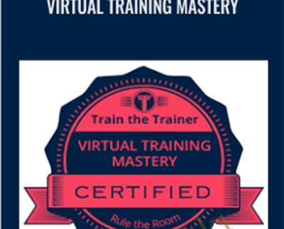 Virtual Training Mastery