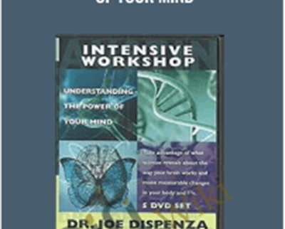 Understanding the Power of Your Mind – Joe Dispenza