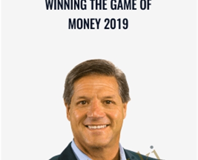 Winning the Game of Money 2019 – John Assaraf