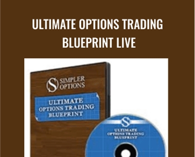 Ultimate Options Trading Blueprint Live – John Carter