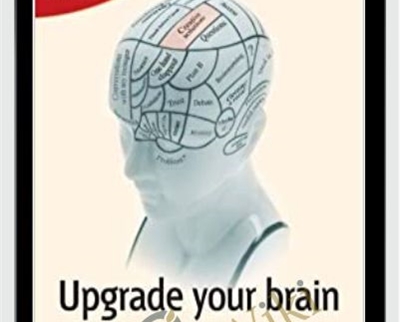 Upgrade Your Brain - John Middleton