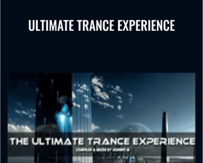Ultimate Trance Experience – John Overdurf