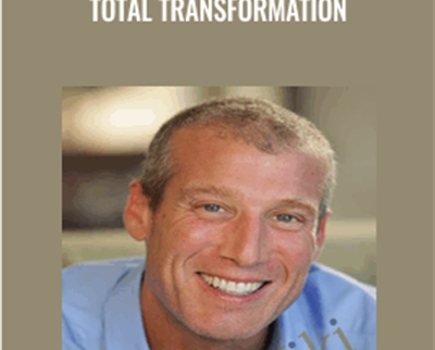 Total Transformation - Jon Gabriel