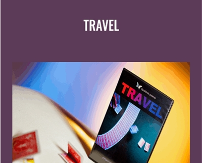 Travel - Jordan Victoria