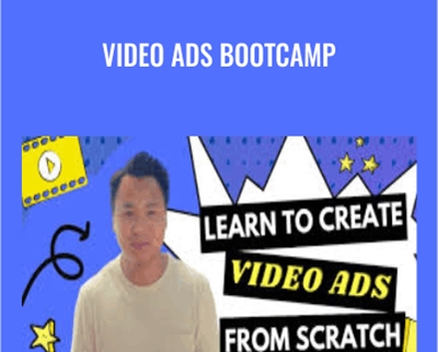 Video Ads Bootcamp – Jumpcut