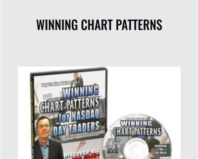 Winning Chart Patterns – Ken Calhoun