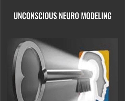 Unconscious Neuro Modeling – Kenrick Cleveland