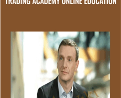 Trading Academy Online Education - Lex Van Dam
