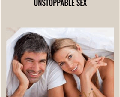 Unstoppable sex - Lloyd Lester