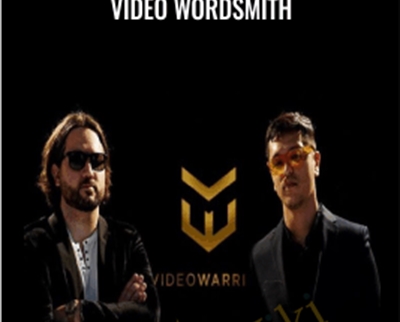 Video Wordsmith – Marcus Rideout and Nik Koyama