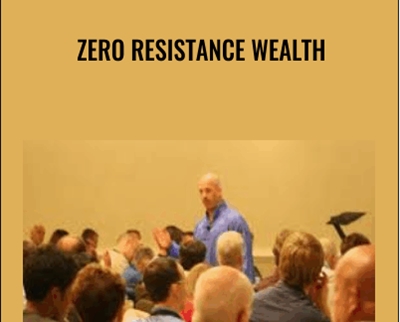 Zero Resistance Wealth - Matt Furey