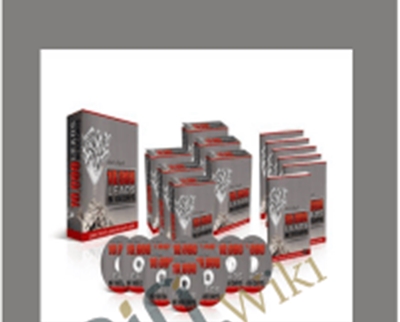 10000 Leads in 100 Days - Matt Lloyd