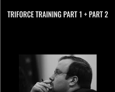 Triforce Training Part 1 + Part 2 - Matthew Owens