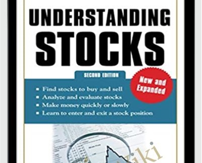 Understanding Stocks – Michael Sincere