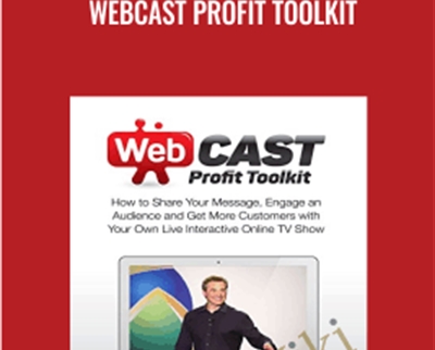 Webcast Profit Toolkit – Mike Koenigs