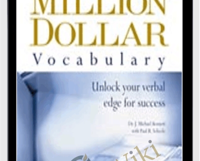 Vocabulary Course – Million Dollar