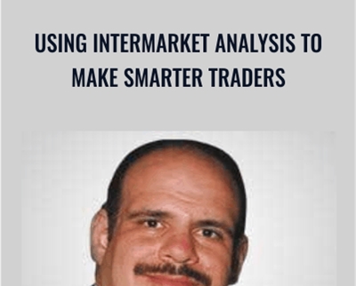 Using Intermarket Analysis to Make Smarter Traders - Murray Ruggiero