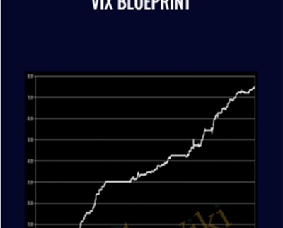 VIX Blueprint - Nightlypatterns
