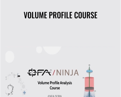 Volume Profile Course – OFA