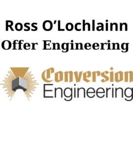 Offer Engineering By Ross O’Lochlainn