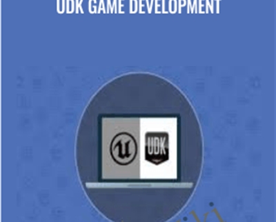 UDK Game Development - Packt Publishing