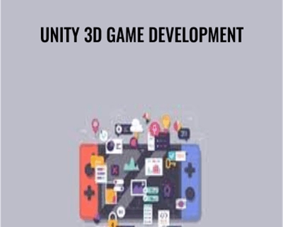 Unity 3D Game Development - Packt Publishing