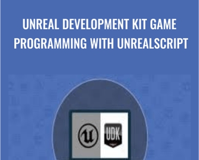 Unreal Development Kit Game Programming with UnrealScript - Packt Publishing