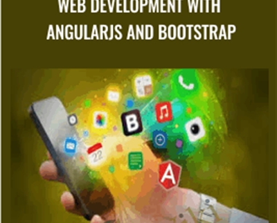 Web Development with AngularJS and Bootstrap - Packt Publishing