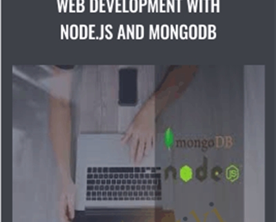 Web Development with Node.JS and MongoDB - Packt Publishing