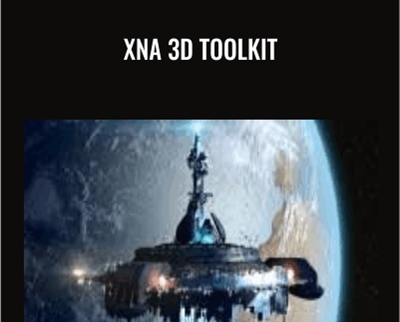 XNA 3D Toolkit - Packt Publishing