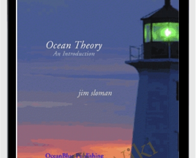 Trading Using Ocean Theory - Pat Raffolovich