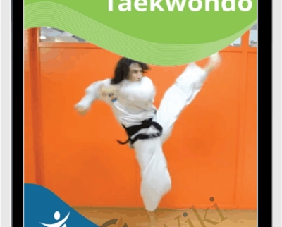 Twist Kick - Easy Flexibility - Paul Zaichik