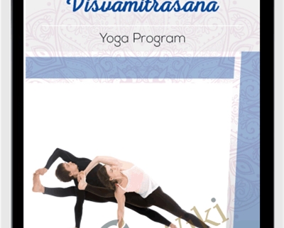 Visvamitrasana - Easy Flexibility - Paul Zaichik
