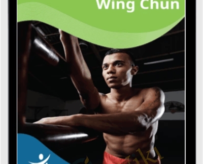 Wing Chung Flexibility for Upper Body - Easy Flexibility - Paul Zaichik
