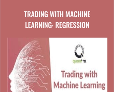 Trading with Machine Learning: Regression – Quantinsti