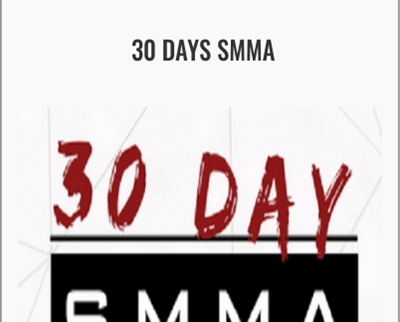 30 Days SMMA – Quenten Chad & Jovan Stojanovic