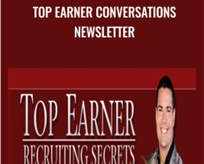 Top Earner Conversations Newsletter