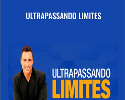 Ultrapassando Limites - Rodrigo Cardoso