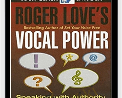 Voice of Success PROPER – Roger Love