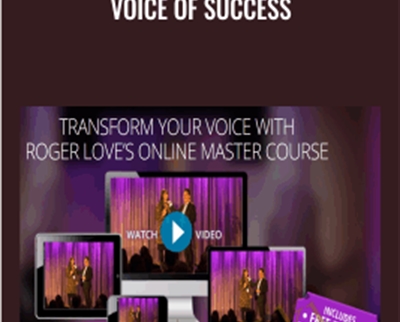 Voice of Success