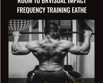 Visual Impact Frequency Training - Rusty Moore