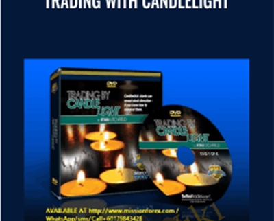 Trading With CandleLight - Ryan Litchfield