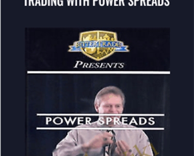 Trading With Power Spreads - Ryan Litchfield